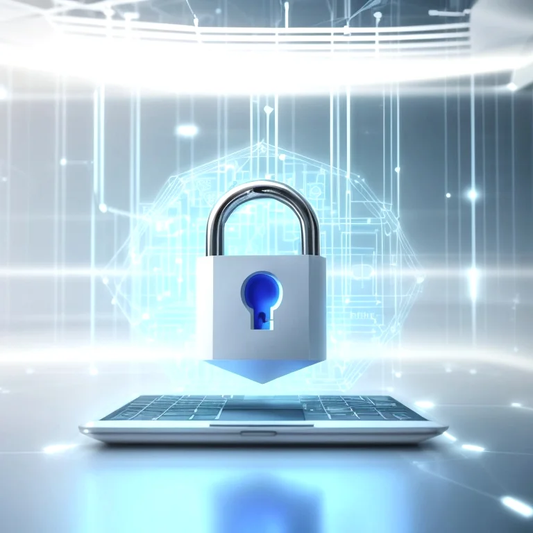 Secure server operations